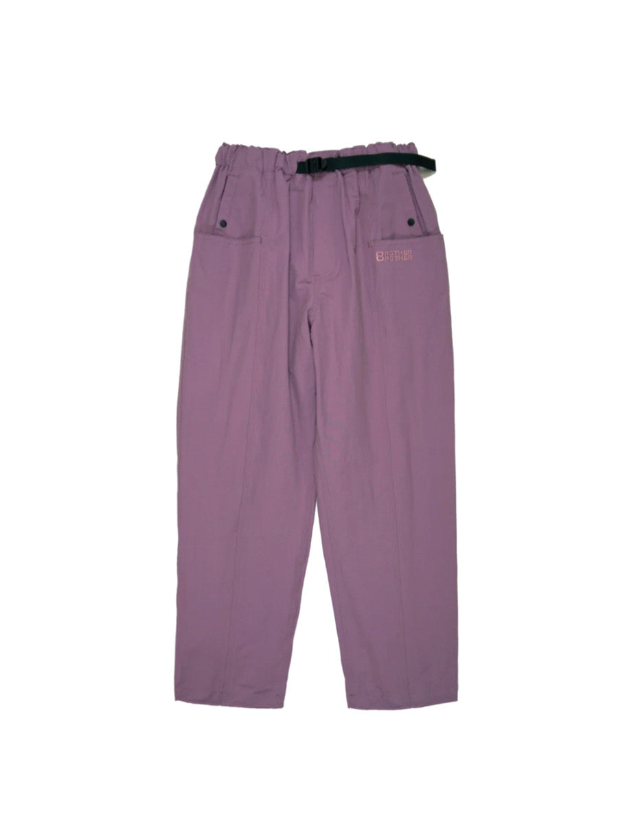 Yard Pant in Mauve