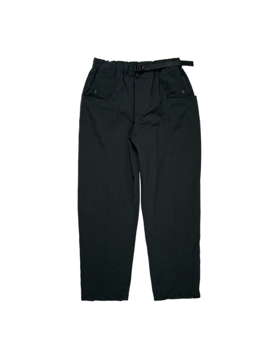 Yard Pant in Black