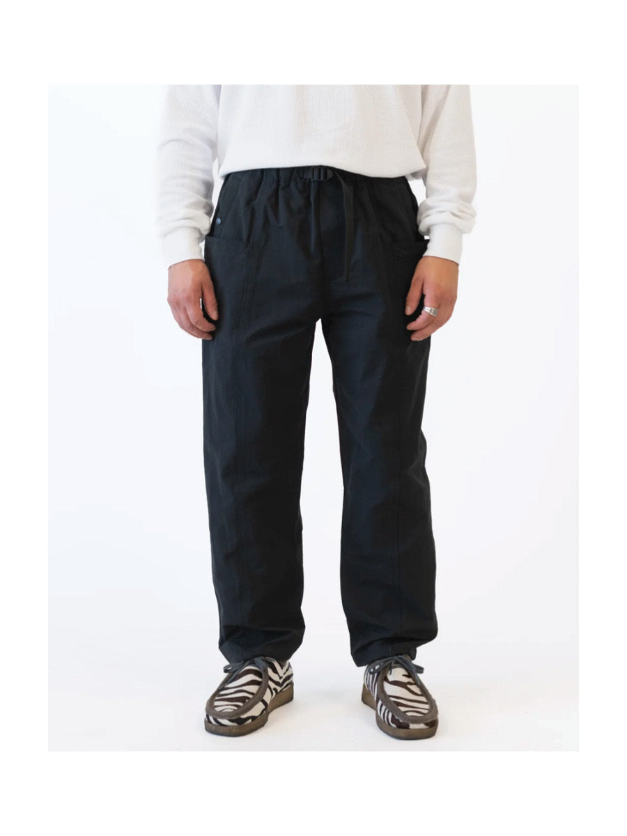 Yard Pant in Black