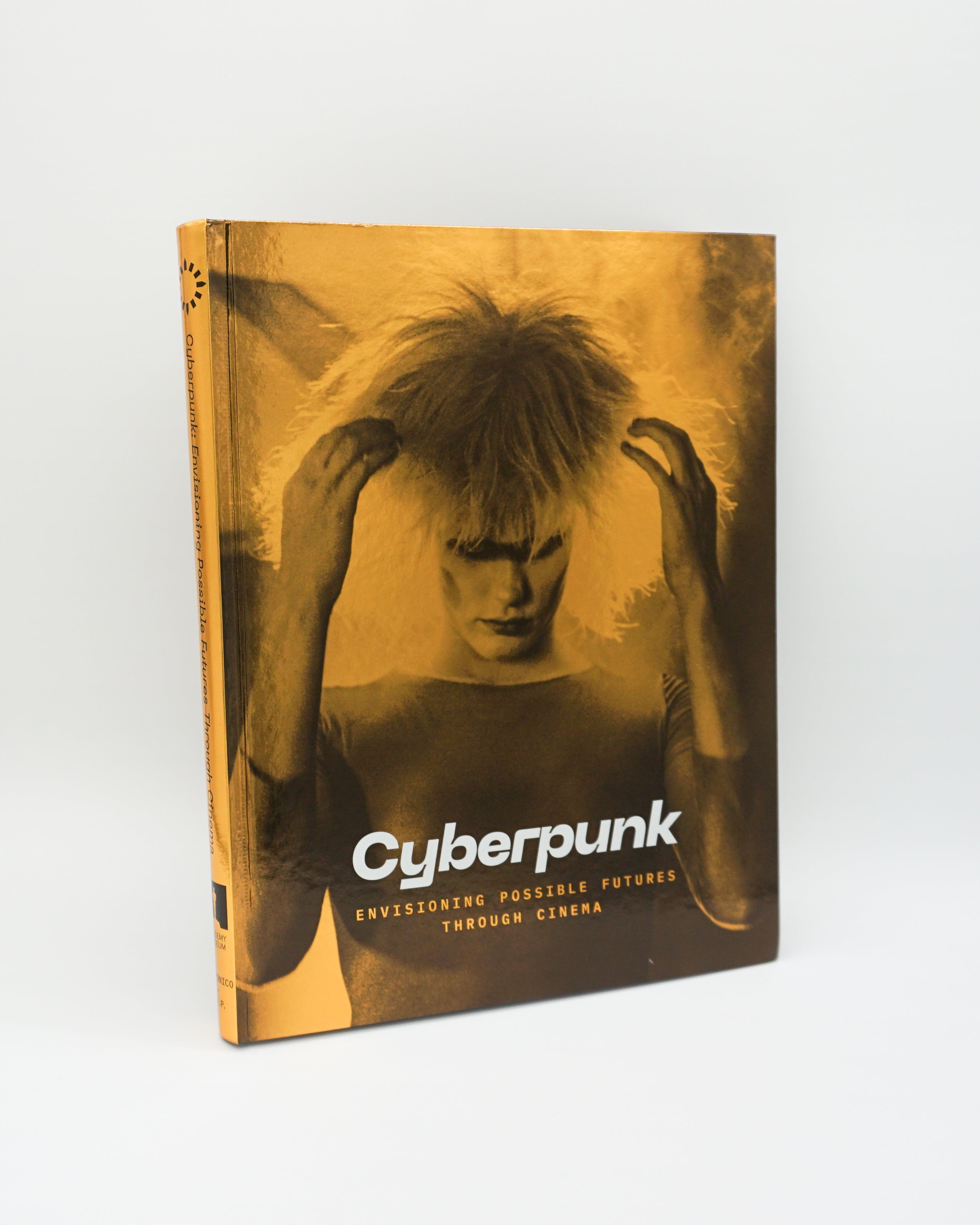 Cyberpunk: Envisioning Possible Futures through Cinema