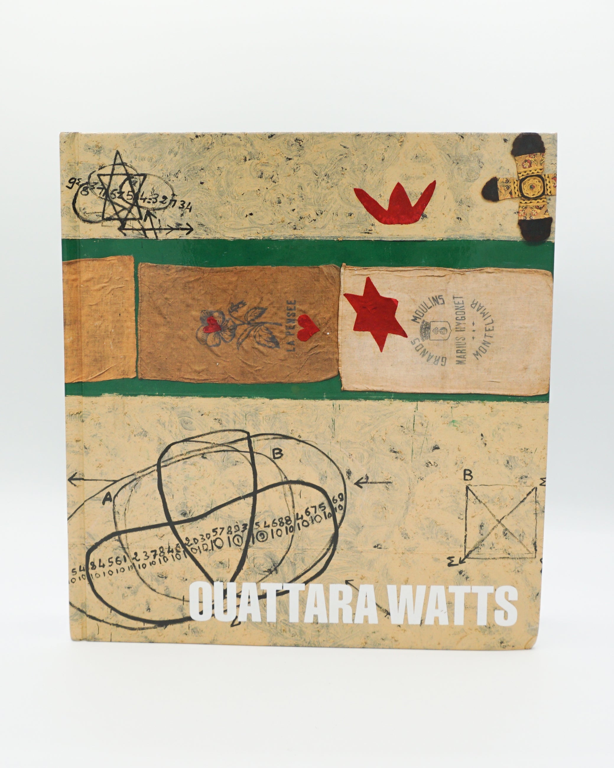 Ouattara Watts