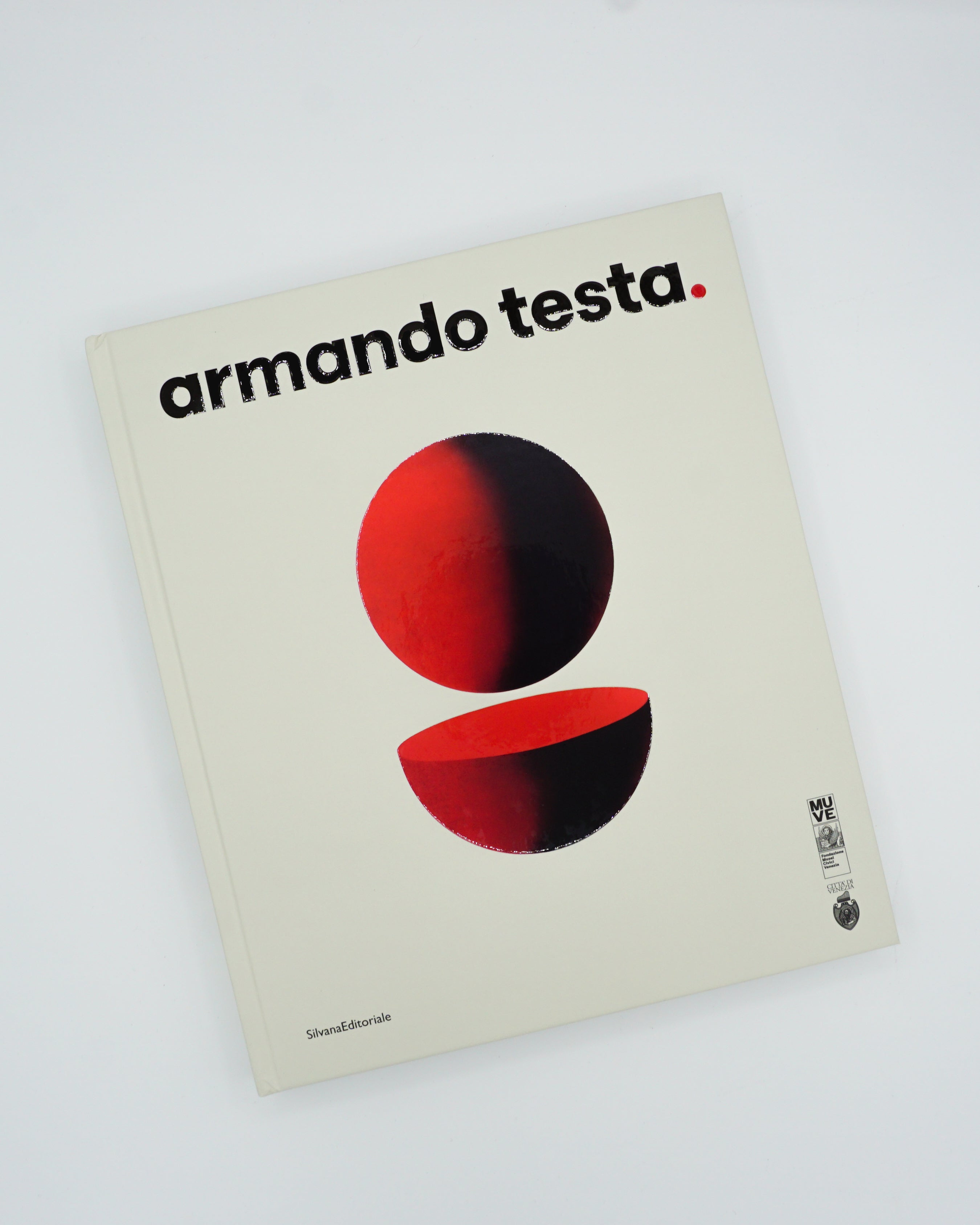 Armando Testa