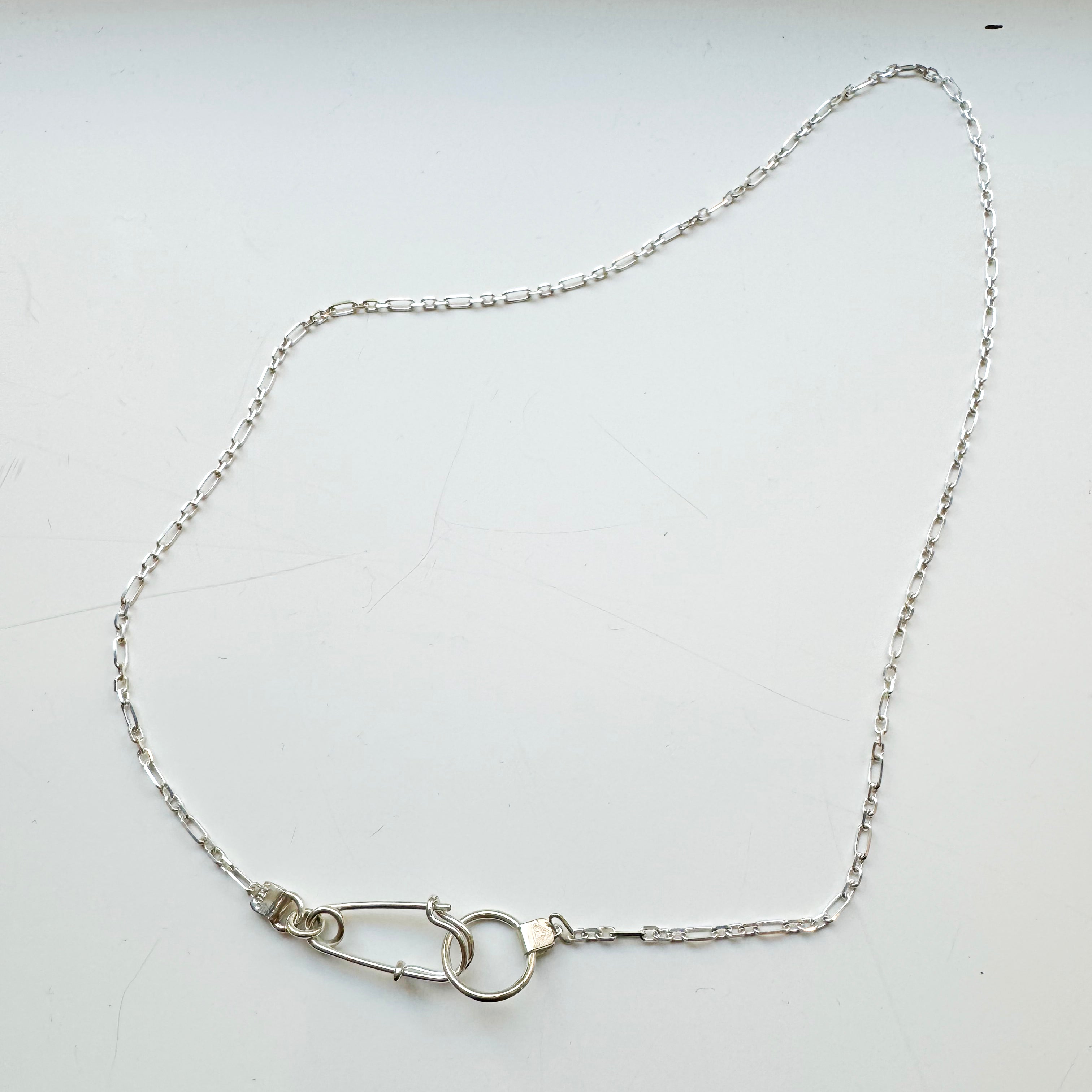 Long Short Necklace