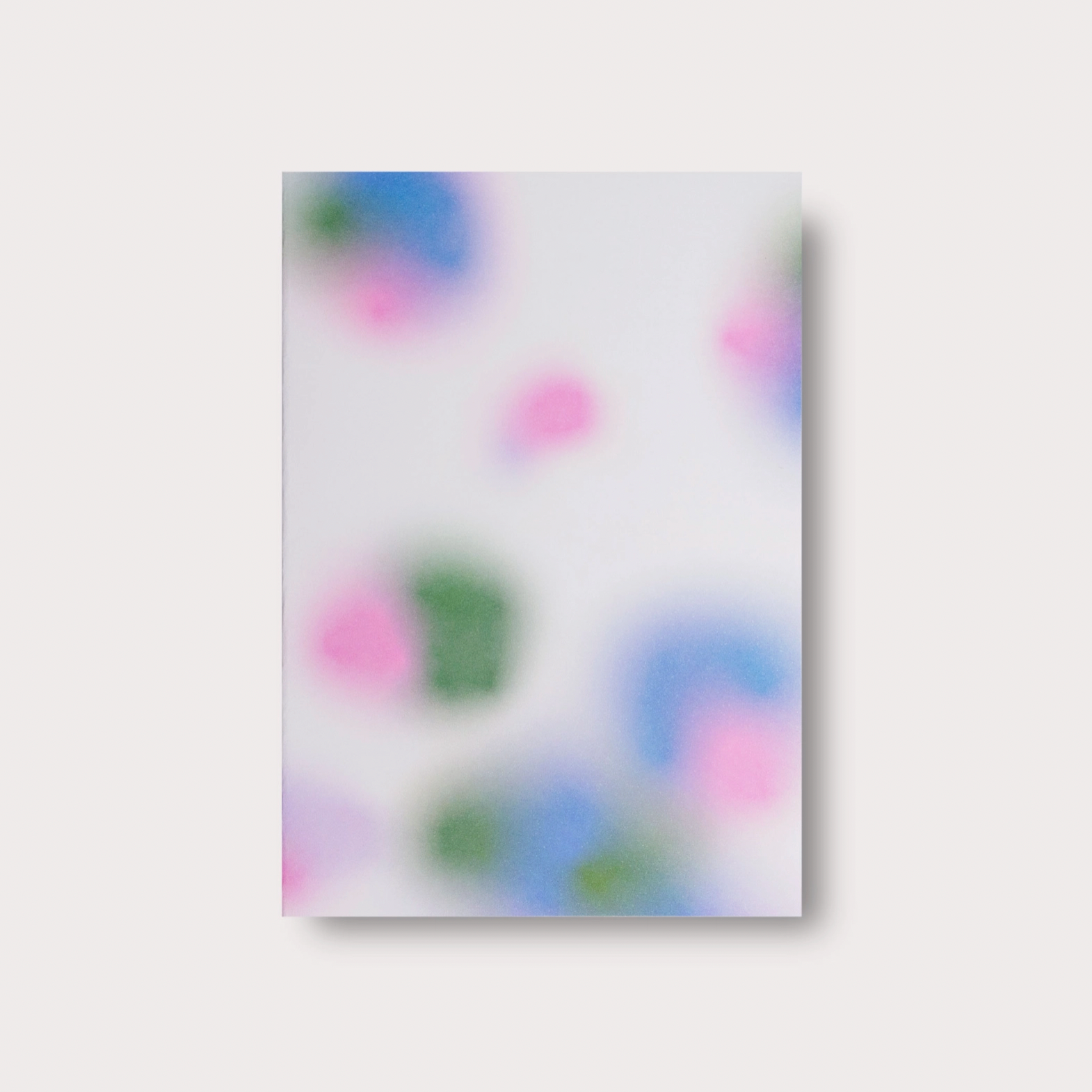 Gradient Notebook