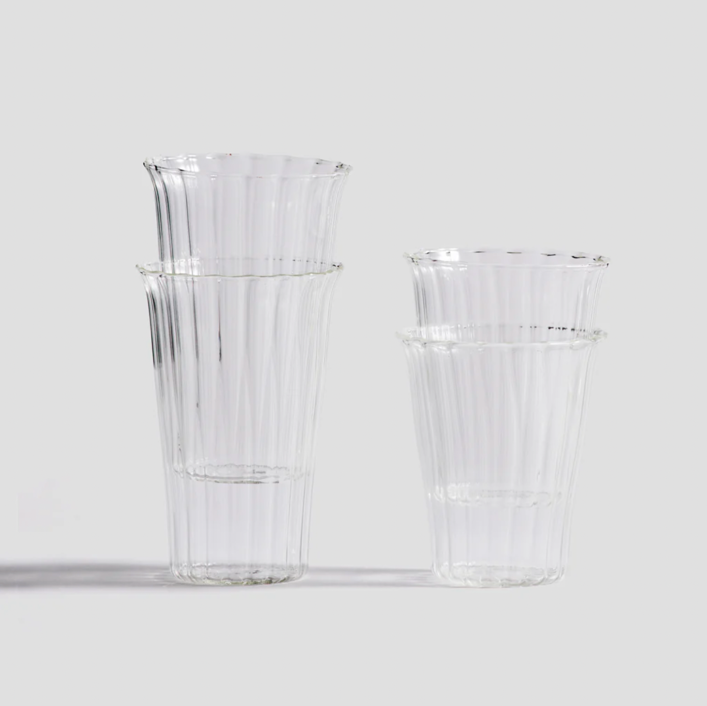 Le Grand Verre Glass Set