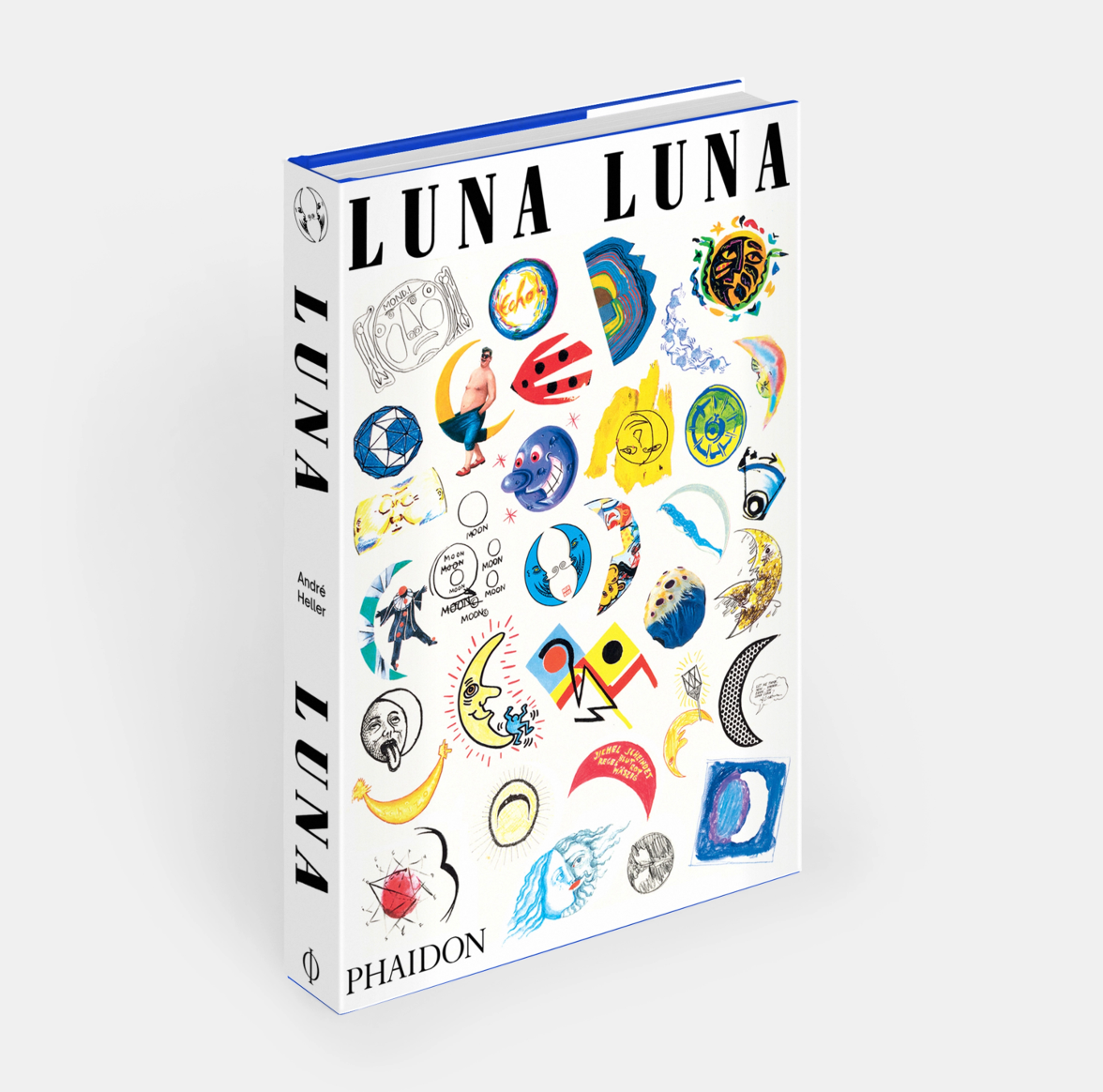 Luna Luna: The Art Amusement Park