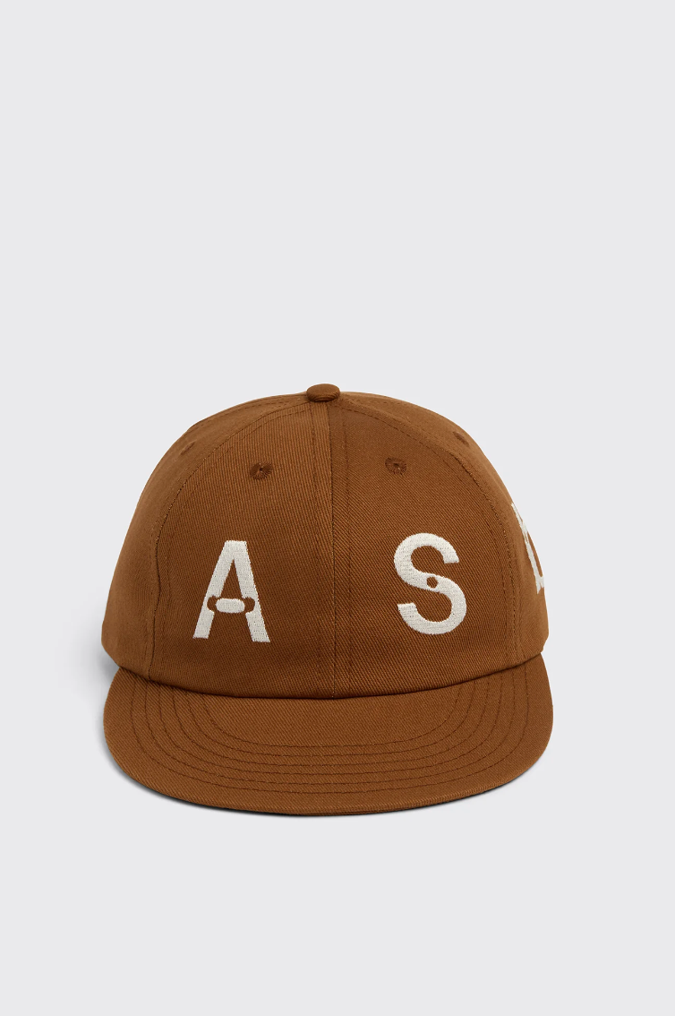 Actual Source ComfyBoy Hat in Brown