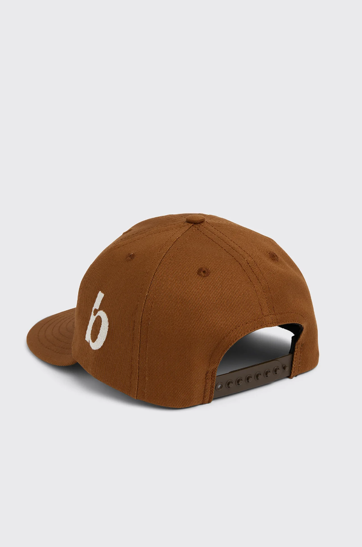 Actual Source ComfyBoy Hat in Brown