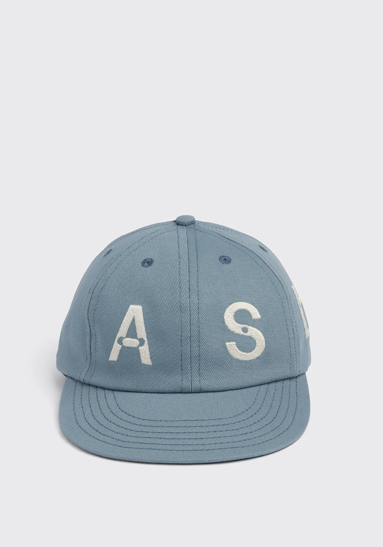 Actual Source ComfyBoy Hat in Light Blue