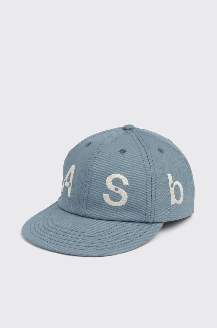 Actual Source ComfyBoy Hat in Light Blue