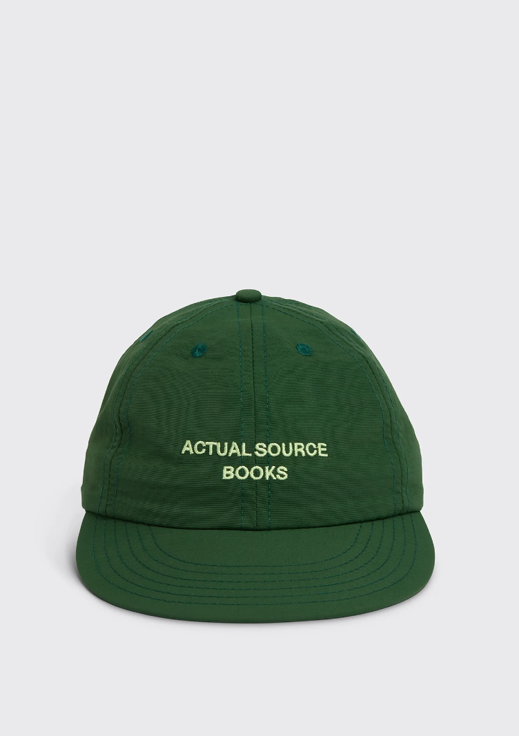 Actual Source ComfyBoy Runner 1.5 Hat