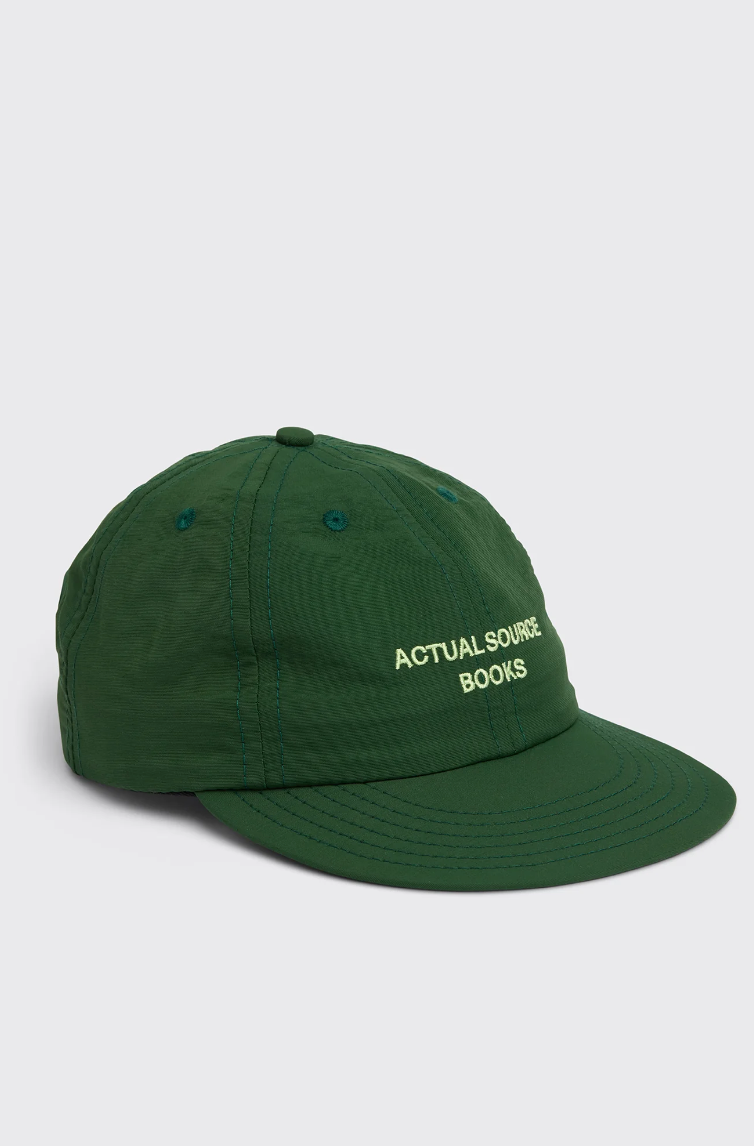 Actual Source ComfyBoy Runner 1.5 Hat