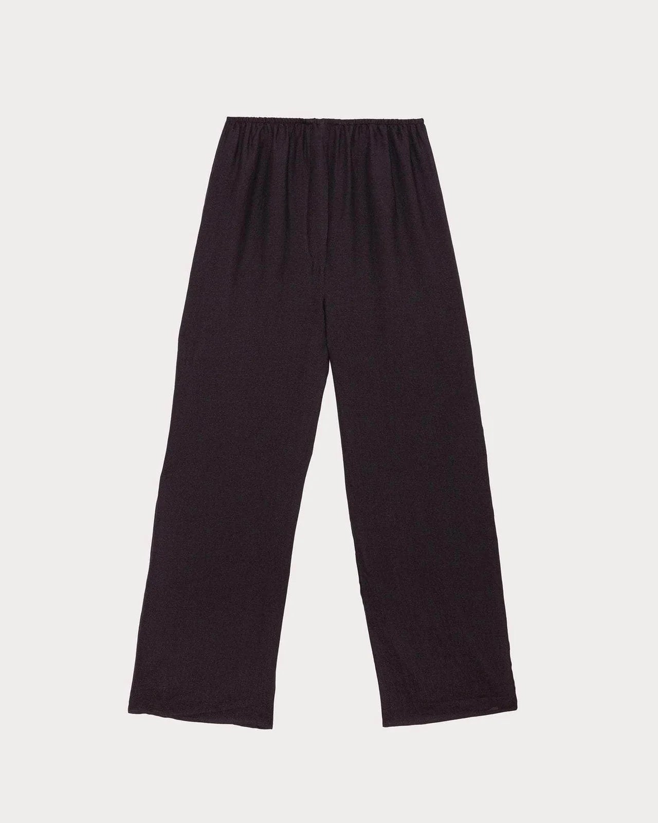 Stoa Pants in Black