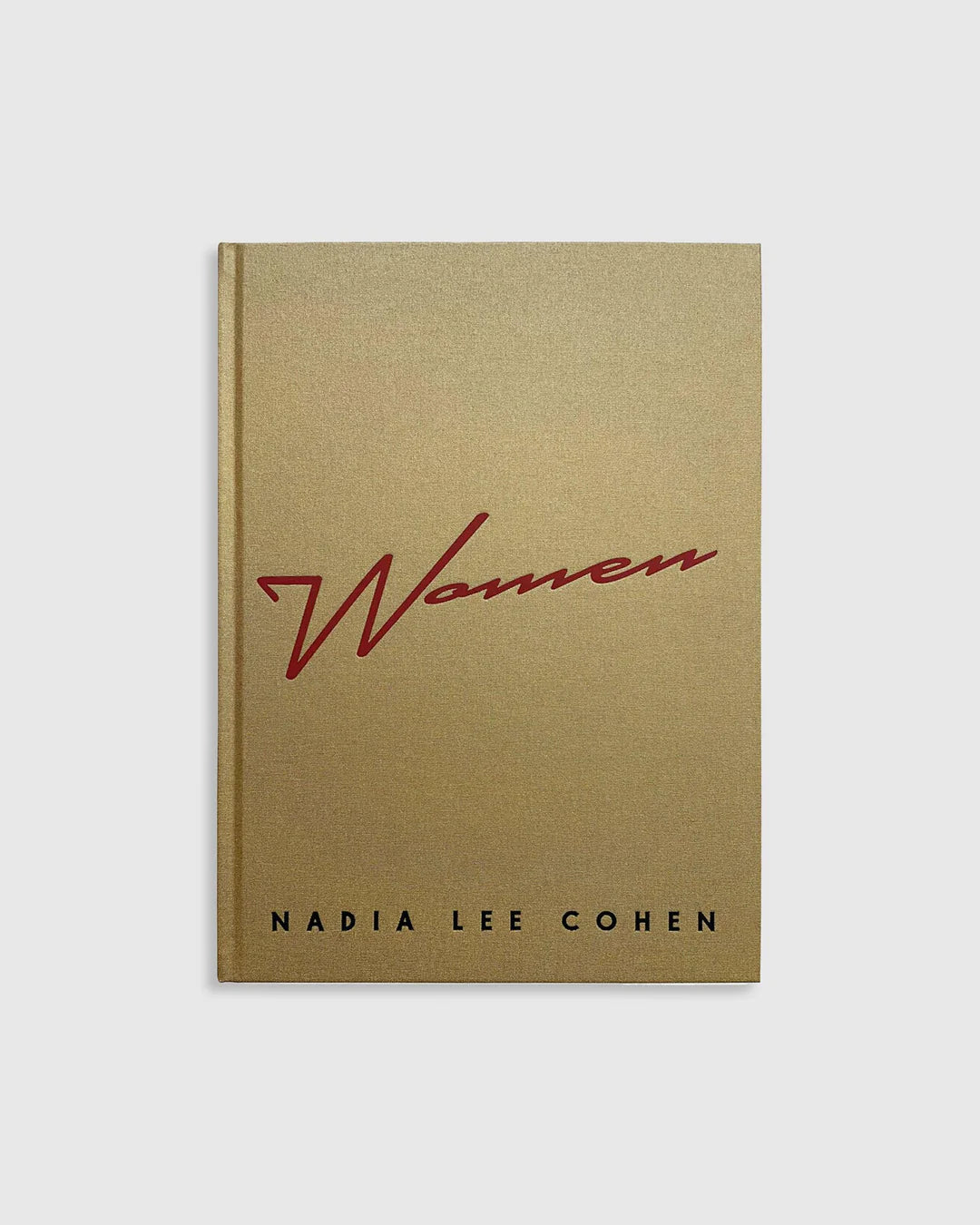 Nadia Lee Cohen Women (6th Edition)