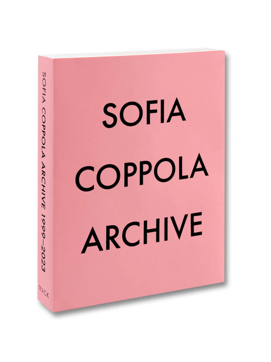 Sofia Coppola Archive : 1999-2023