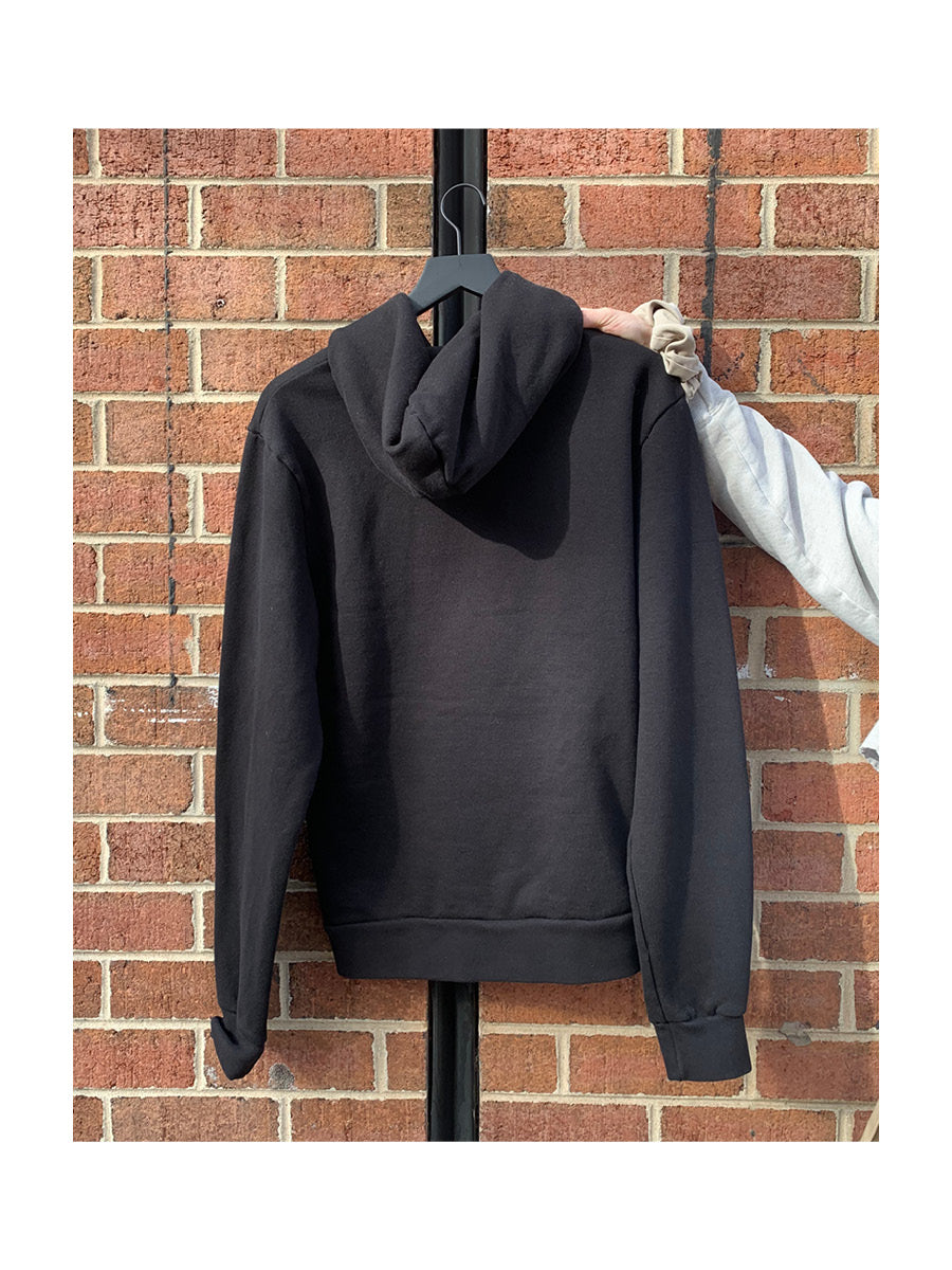 Yowie Hotel Hoodie