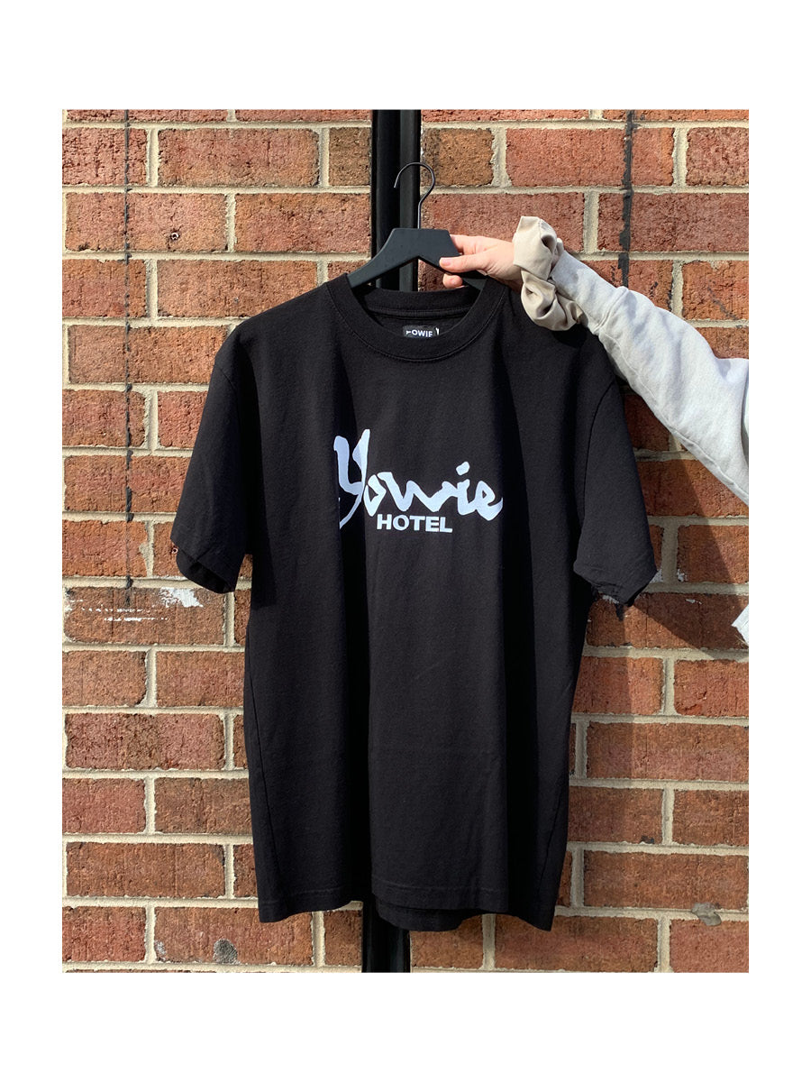 Yowie Hotel Tee