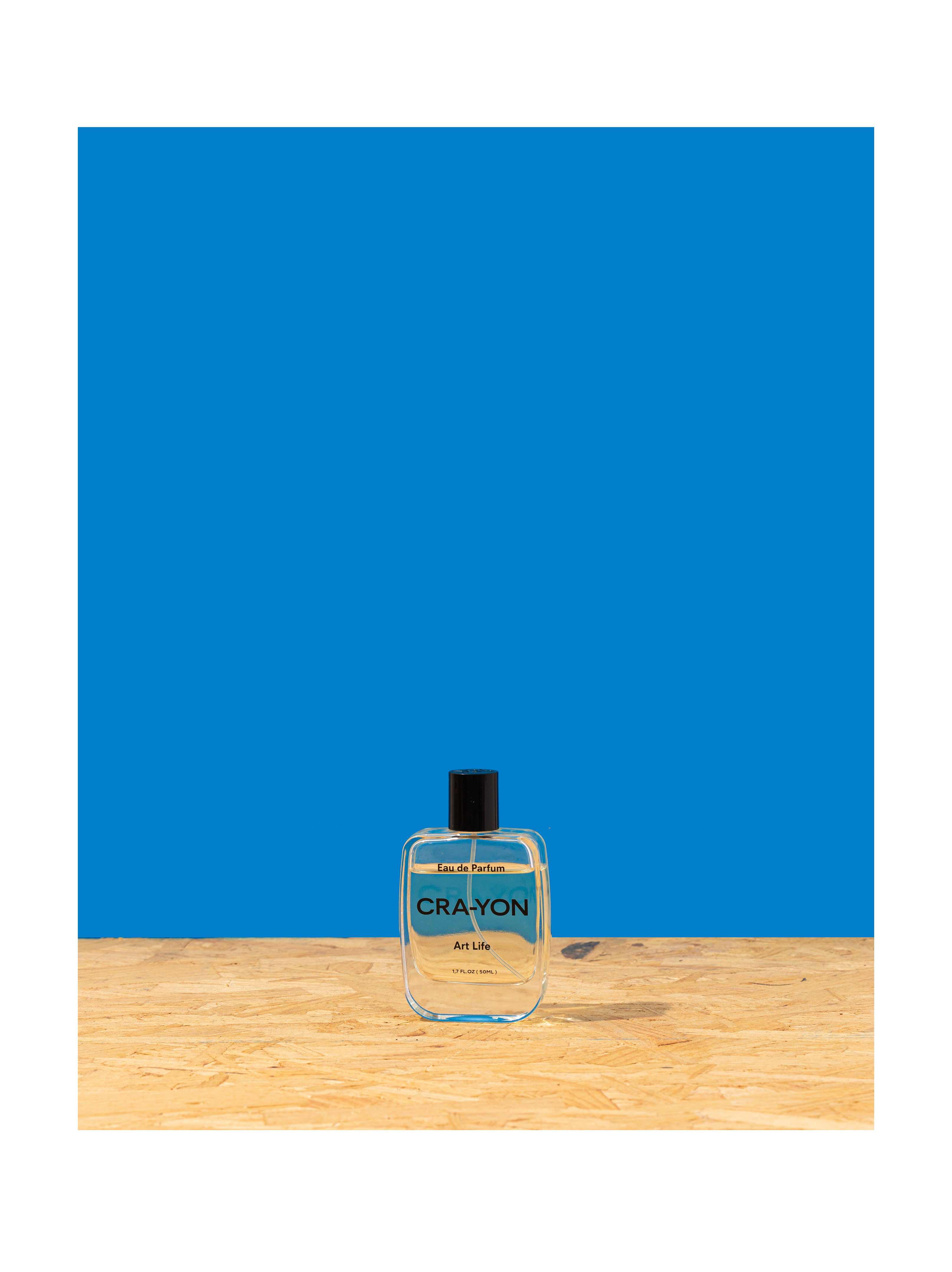 50ml Art Life Parfum